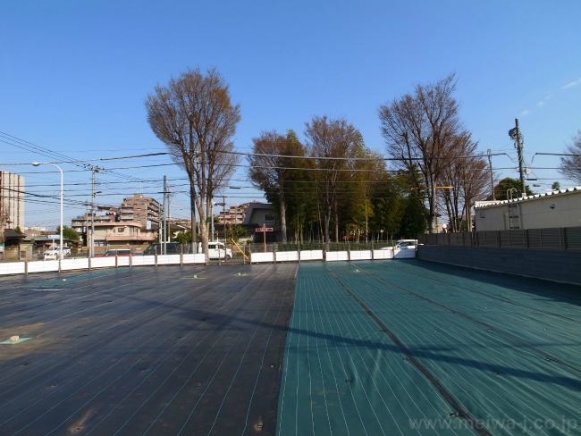 G-23374白糸台3丁目画像3