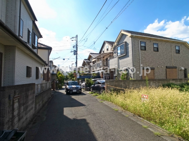 G-23385是政5丁目現地4