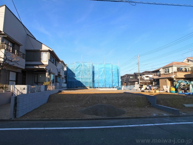 G-23388四谷3丁目画像3