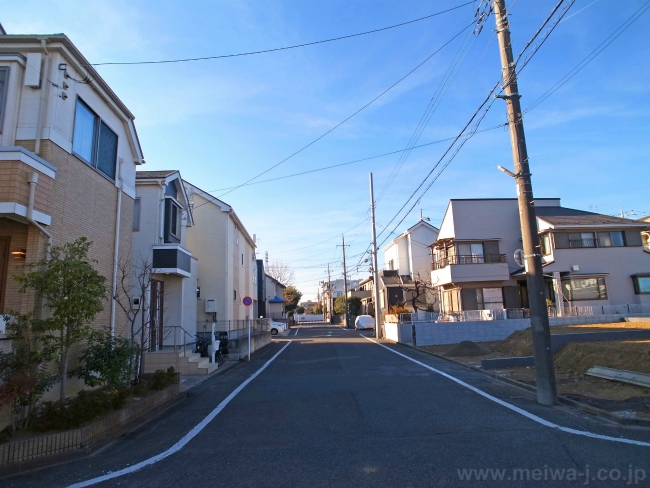 G-23388四谷3丁目写真5