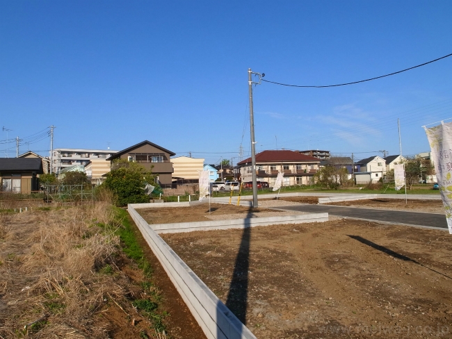 G-23390小柳町2丁目現地4