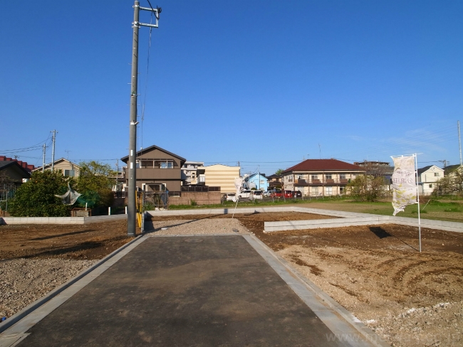 G-23391小柳町2丁目外観2