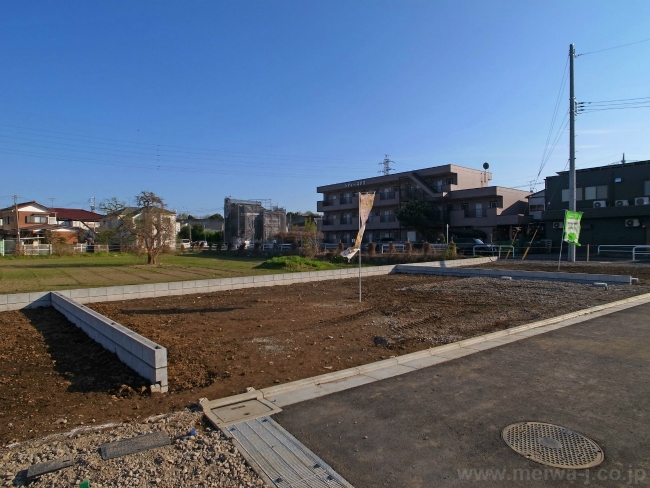 G-23392小柳町2丁目現地4