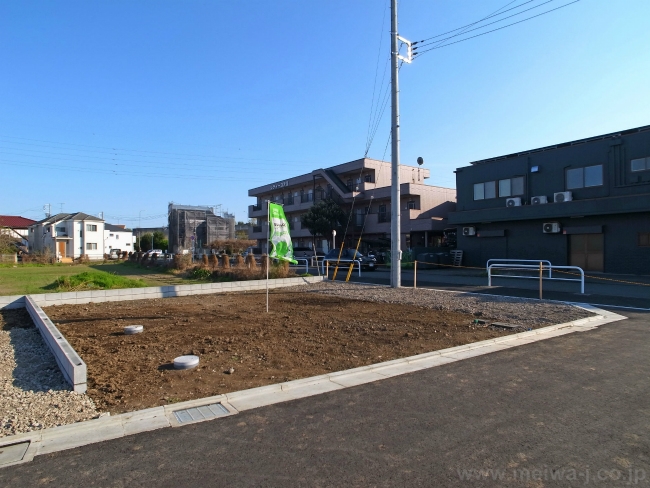 G-23393小柳町2丁目外観2