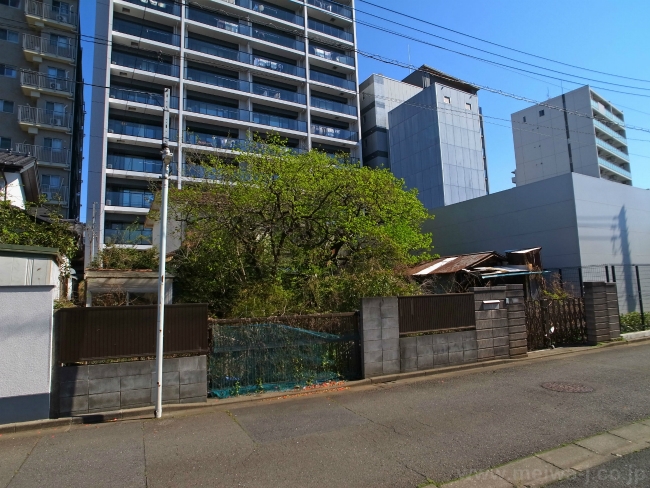 G-23397八幡町2丁目外観2