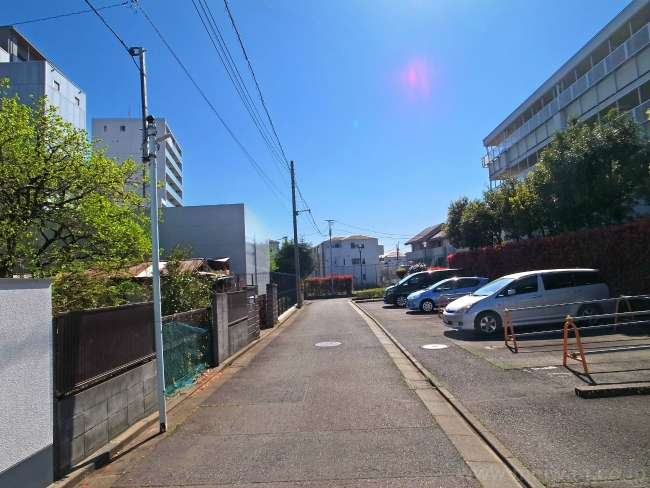 G-23397八幡町2丁目現地4