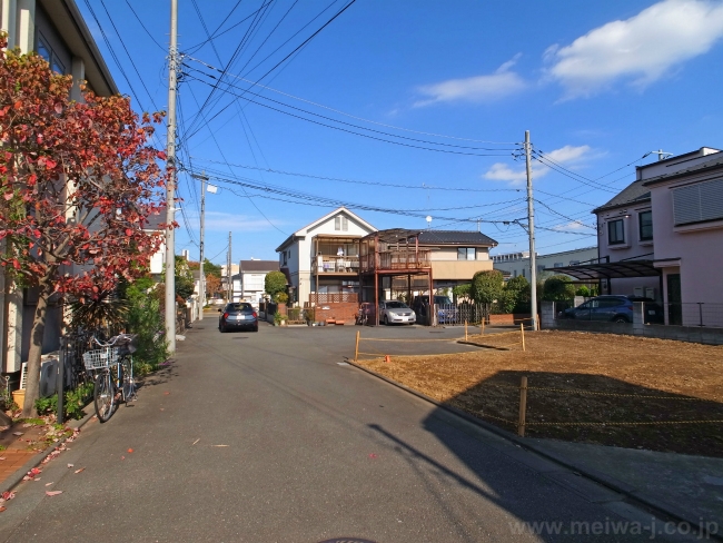 G-23400本宿町1丁目現地4