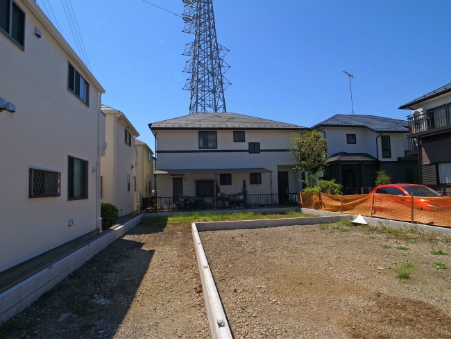 G-23405西府町4丁目外観2