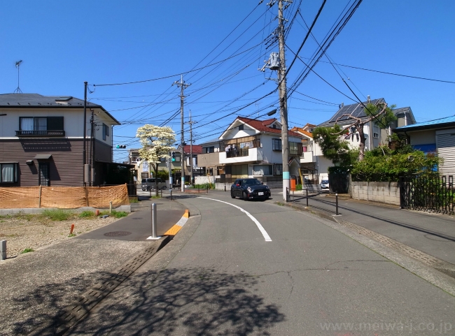 G-23405西府町4丁目写真5