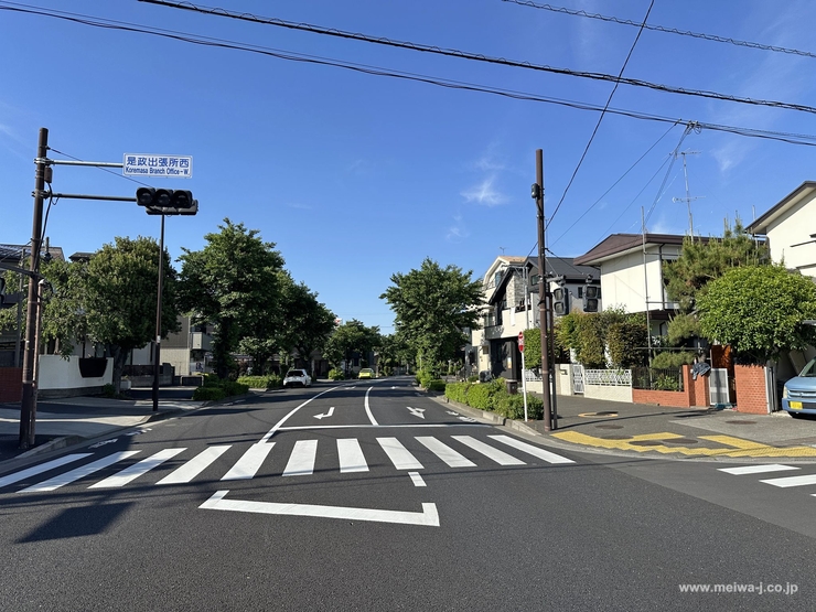 G-23413是政1丁目写真5