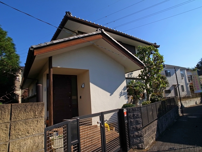 G-23414天神町4丁目外観2
