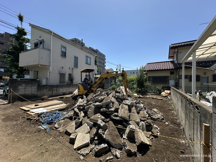G-23417若松町4丁目外観2