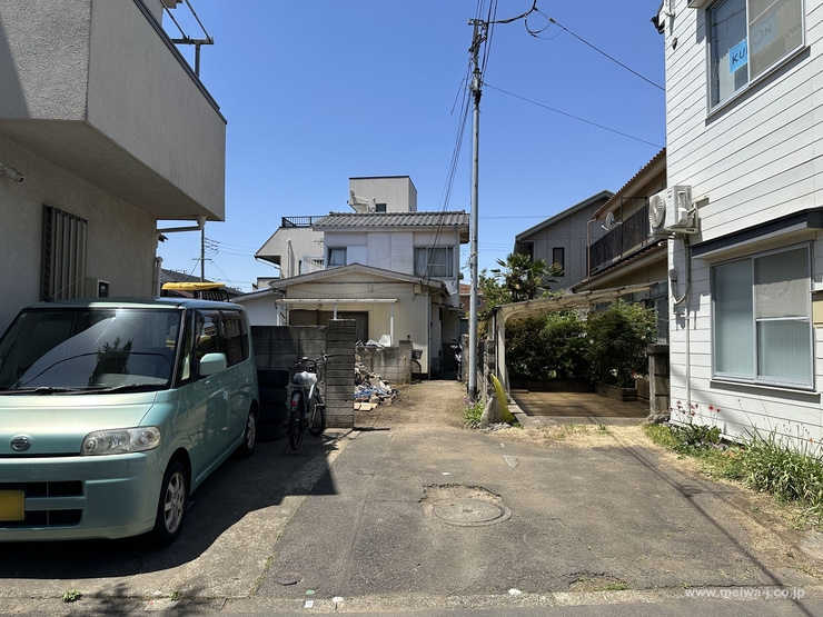 G-23417若松町4丁目現地4
