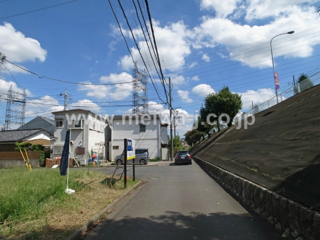 G-23445白糸台2丁目写真5