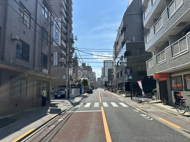 G-23450八幡町2丁目現地4