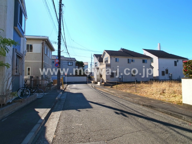 G-23481四谷3丁目現地4