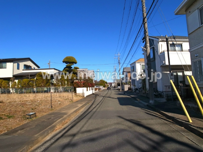 G-23481四谷3丁目写真5