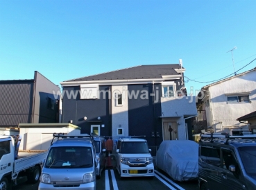 飛田給中古h-46111画像