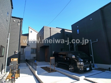 多磨霊園新築h-46261画像