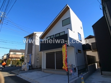 東府中新築h-46286画像