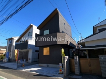 東府中新築h-46287画像