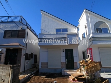 府中新築h-46288画像