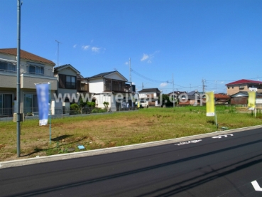 中河原新築h-46297画像