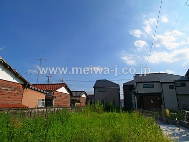 中河原新築h-46304画像