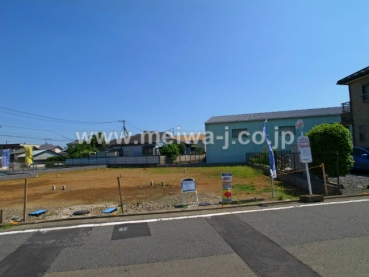 中河原新築h-46338画像