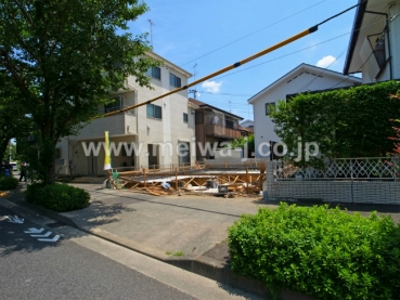 東府中新築h-46343画像