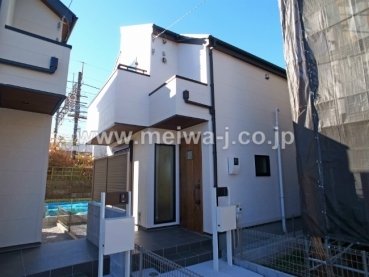 府中本町新築h-46391画像