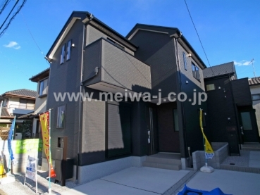 中河原新築h-46419画像