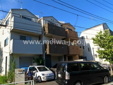 武蔵野台中古h-46427画像