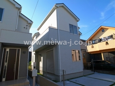 飛田給新築h-46431画像