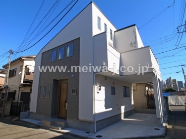 東府中中古h-46437画像