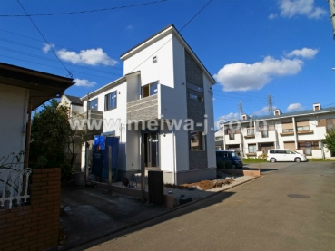西府新築h-46438画像