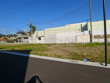中河原新築h-46454画像