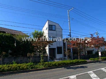 多磨霊園新築h-46459画像