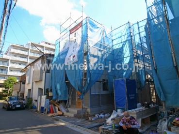 西府新築h-46467画像