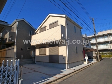 府中新築h-46469画像