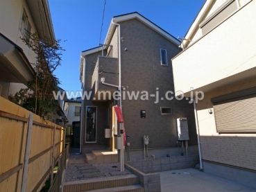 府中新築h-46470画像