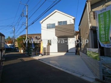 東府中新築h-46476画像