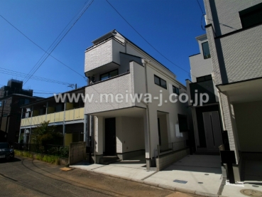 府中新築h-46497画像