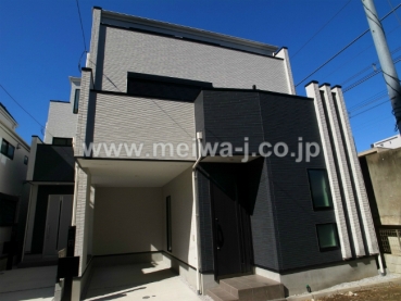 府中新築h-46499画像