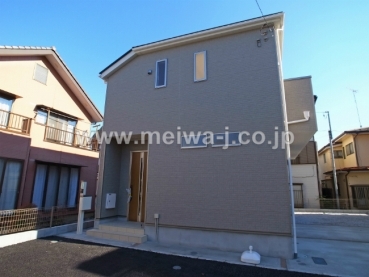 府中新築h-46510画像