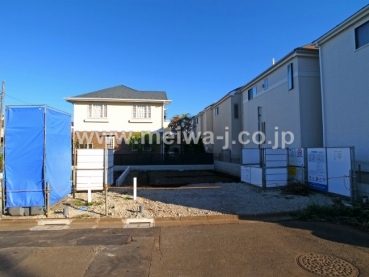 多磨霊園新築h-46515画像