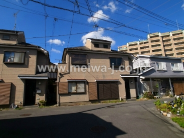 武蔵小金井中古h-46524画像