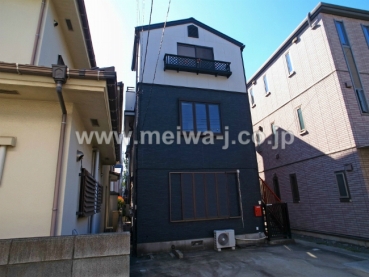 東府中中古h-46527画像