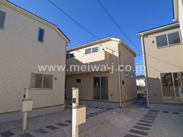 西府新築h-46542画像