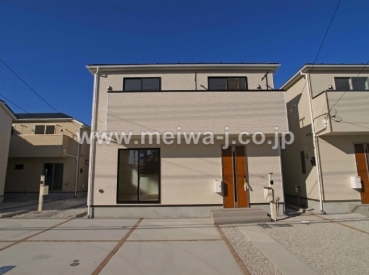 西府新築h-46544画像